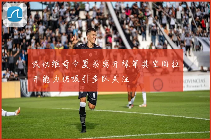 武切维奇今夏或离开绿军其空间拉开能力仍吸引多队关注